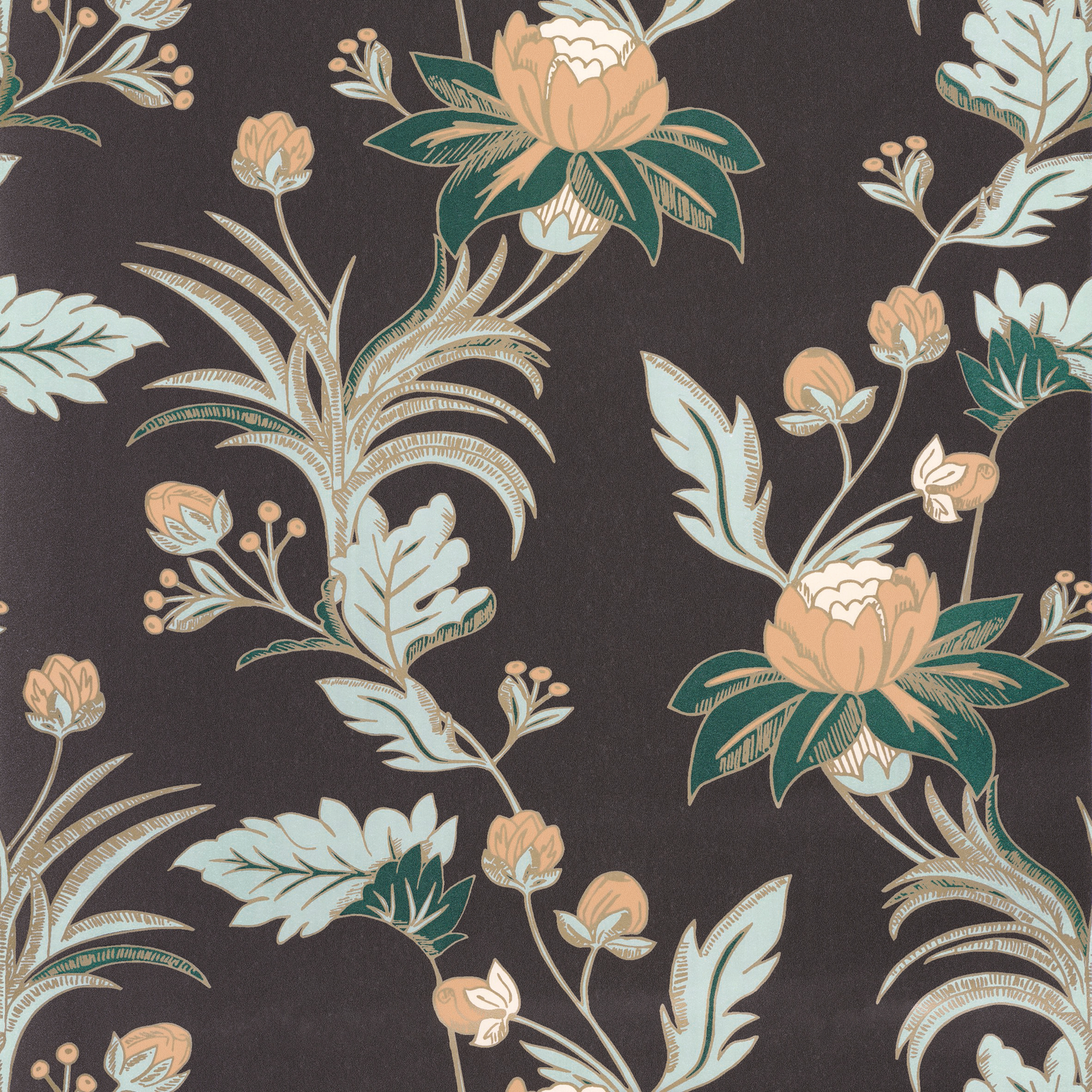 Tapetti Caselio Dream Garden 102277110 10,05m kuitu