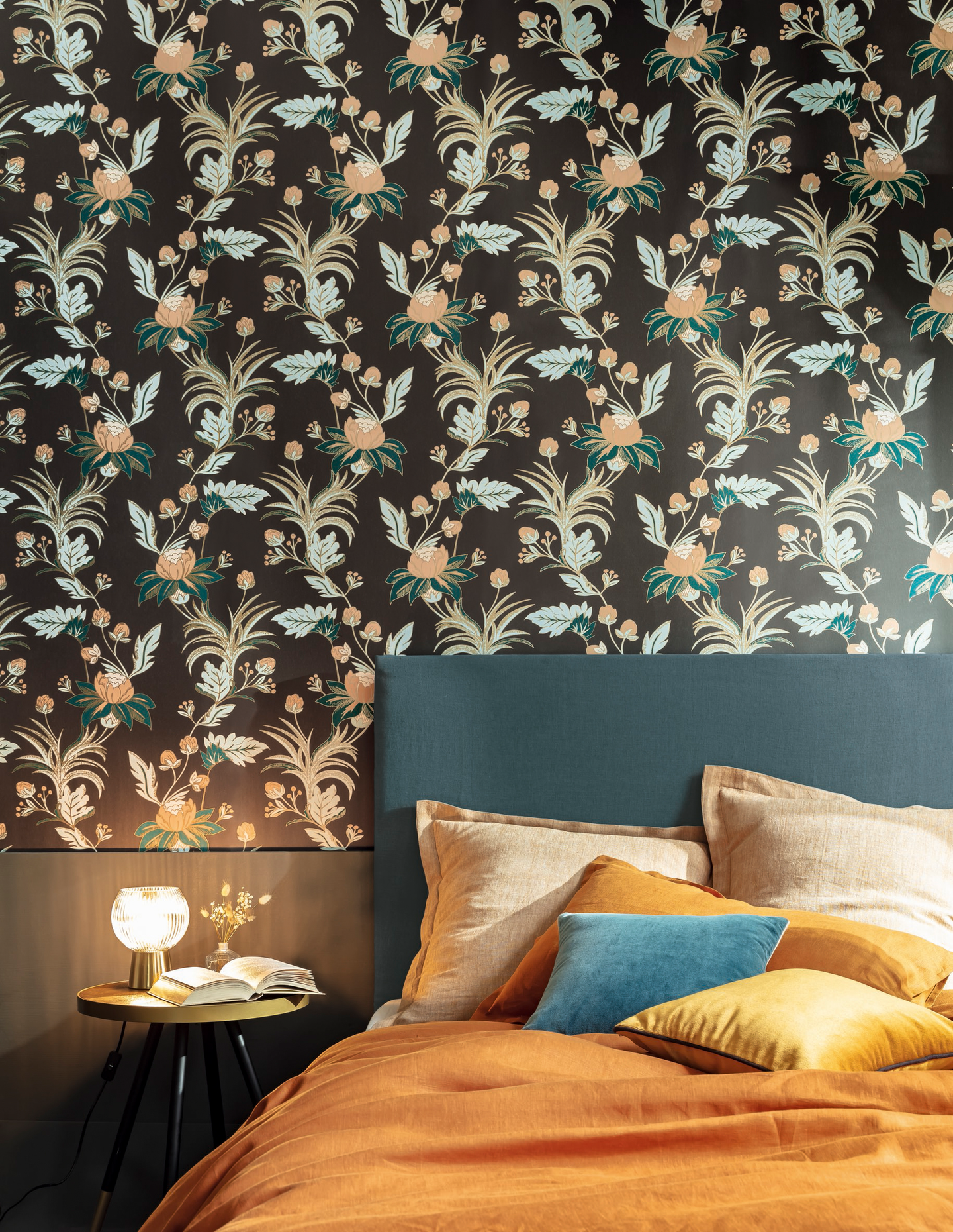 Tapetti Caselio Dream Garden 102277110 10,05m kuitu