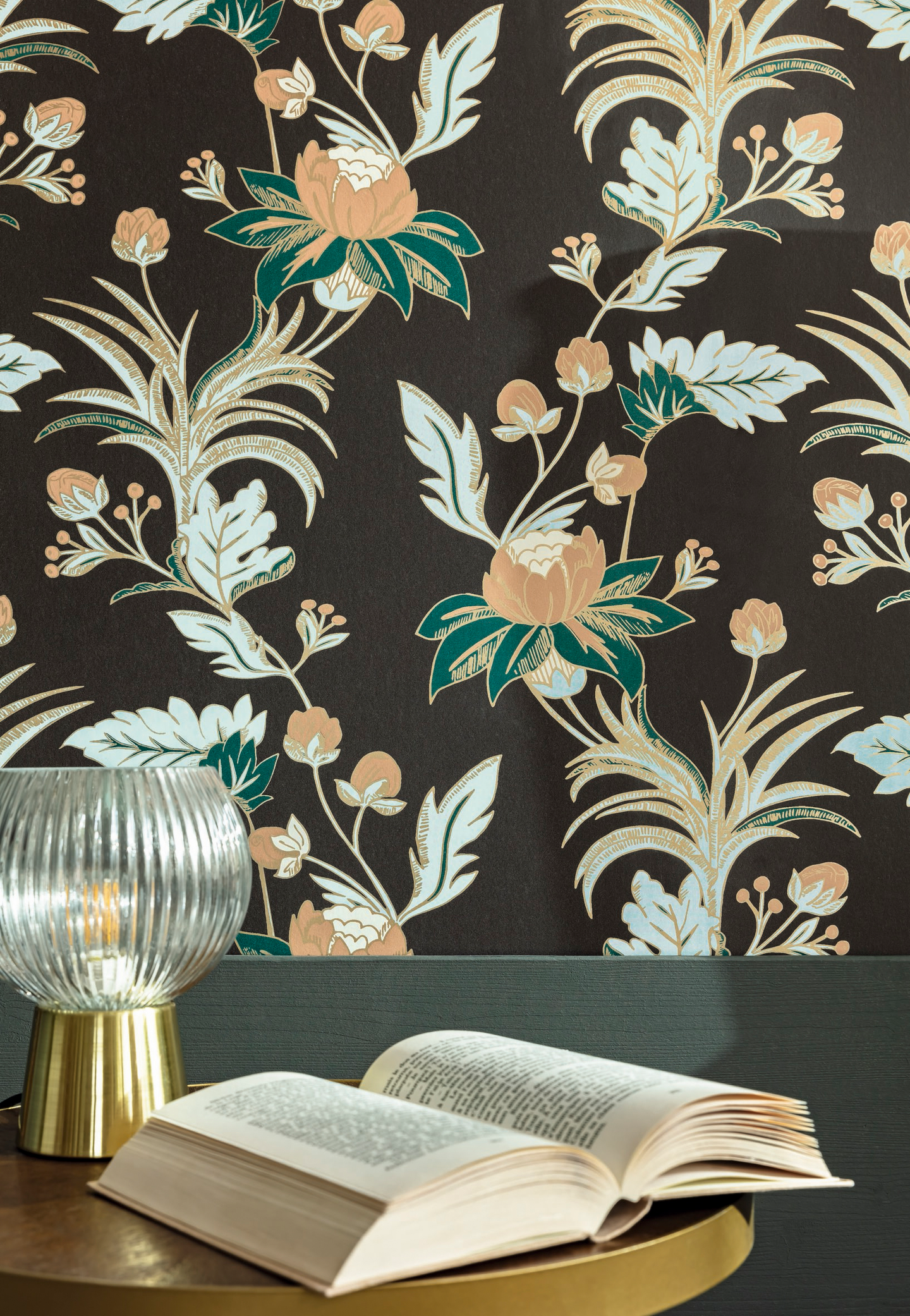 Tapetti Caselio Dream Garden 102277110 10,05m kuitu