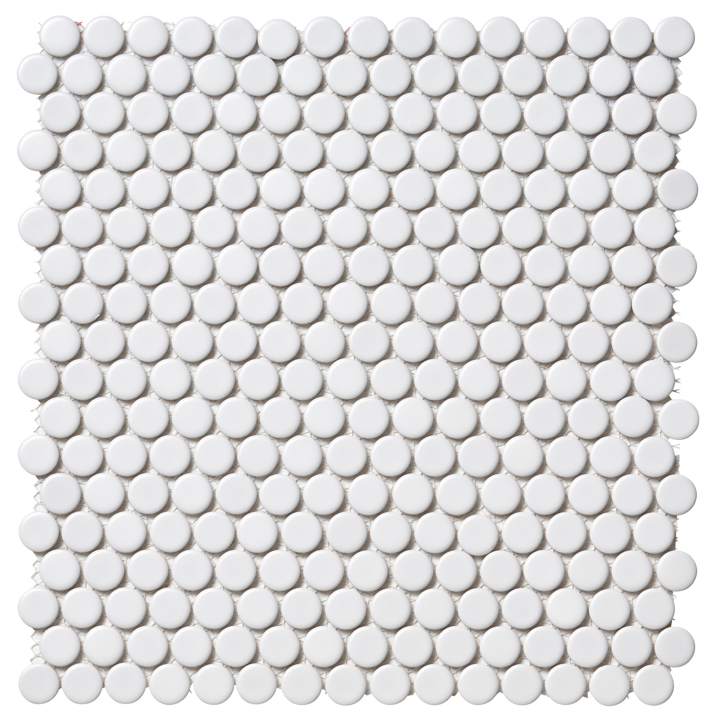 Mosaiikki Cello Penni 1,9/29,1x31,5 valkoinen matta