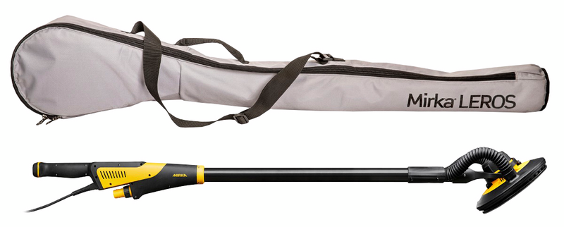 Varsihiomakone Mirka Leros 950CV 225mm 5,0