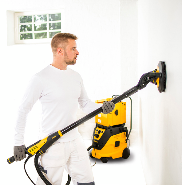 Varsihiomakone Mirka Leros 950CV 225mm 5,0