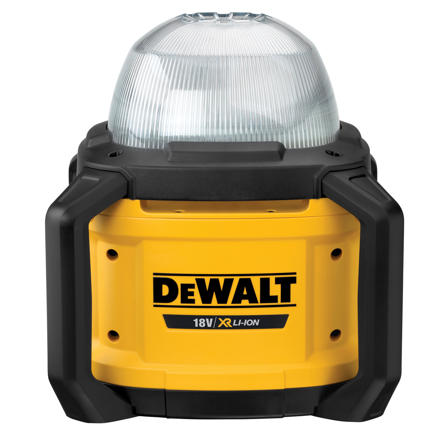 Led-aluevalaisin DeWalt DCL074 18V XR