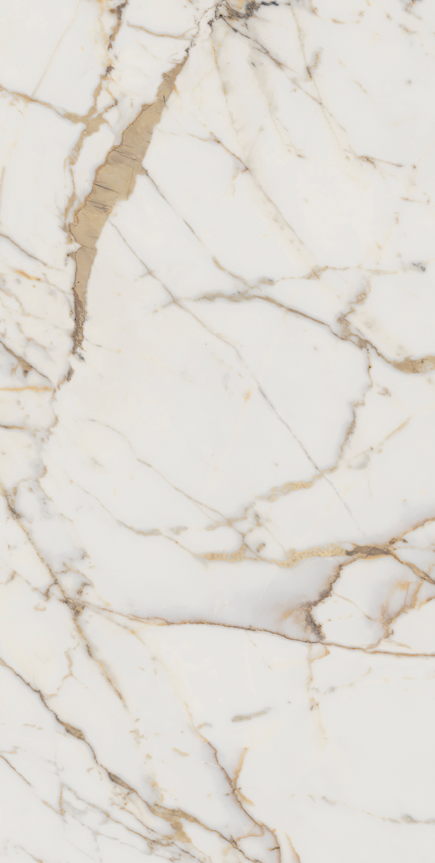 Lattialaatta Cello Golden White 60x120 Lux RT 1,44m²