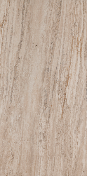 Lattialaatta Travertino 60x120 Lux kiiltävä Rt 1,44m²