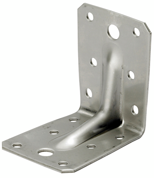 Kulmalevy Paslode 70x70x2x55mm vahvistettu V7 A4 213503