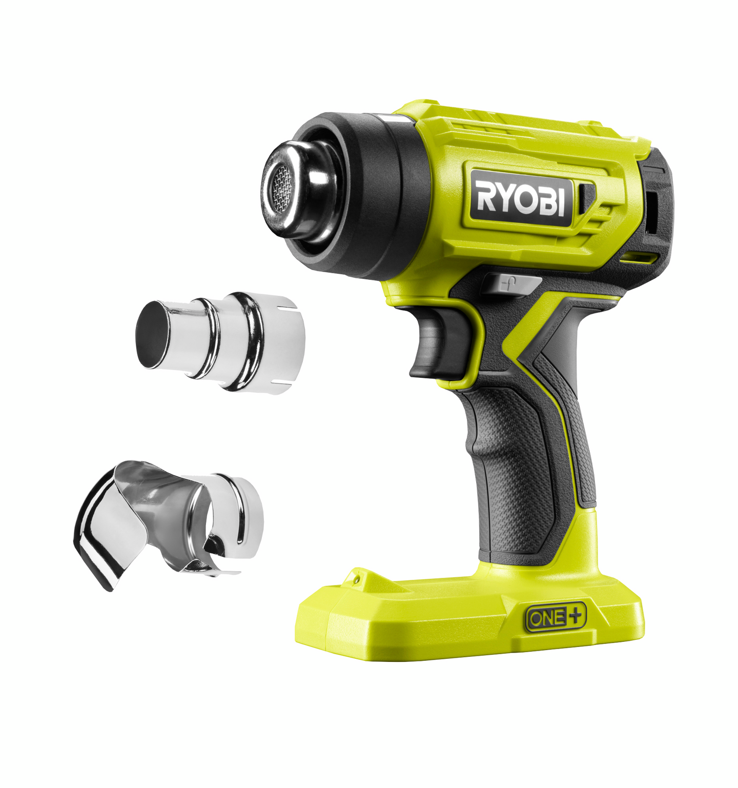 Kuumailmapuhallin Ryobi R18HG-0 18V ONE+