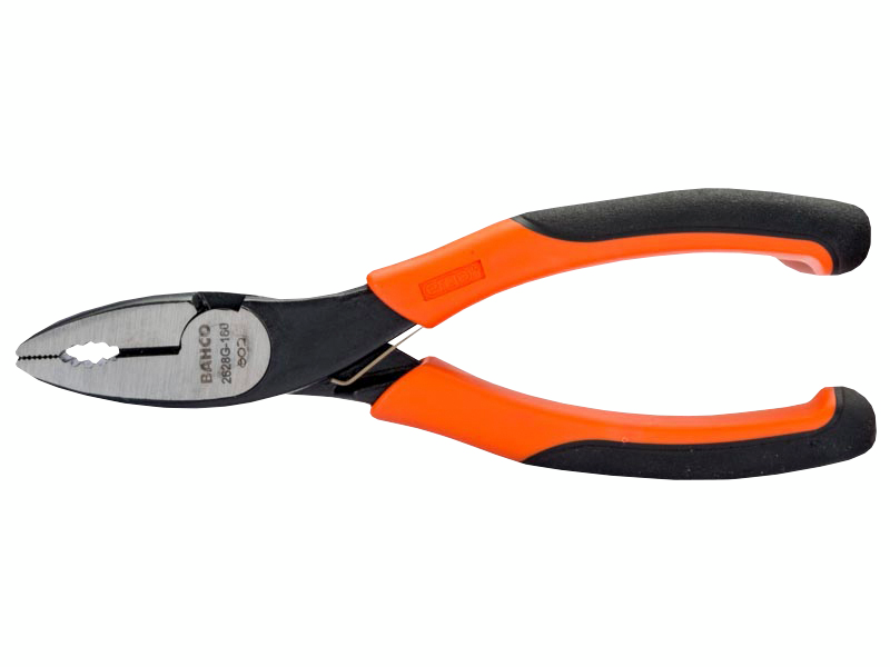 Linjapihti Bahco 2678 G-160 160mm