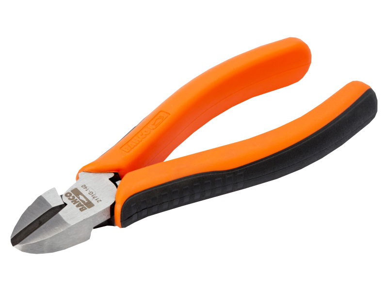 Sivuleikkuri Bahco 2171G-180 185mm