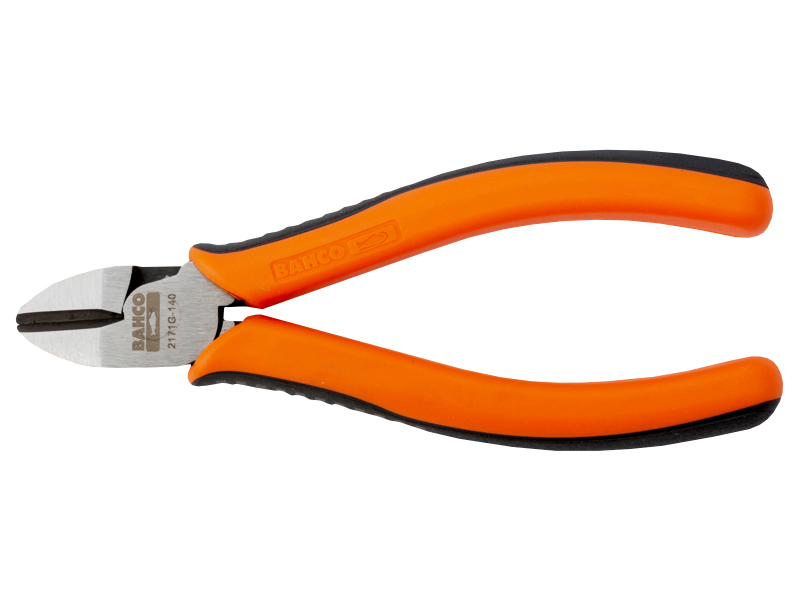 Sivuleikkuri Bahco 2171G-180 185mm