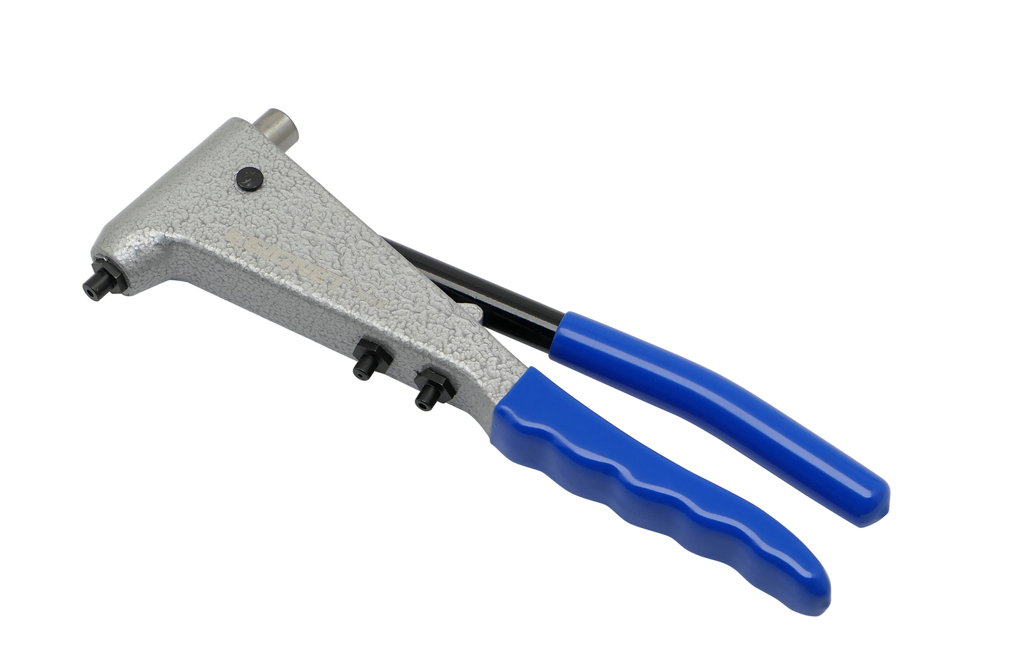 BLINDNITTÅNG IRONSIDE T-55