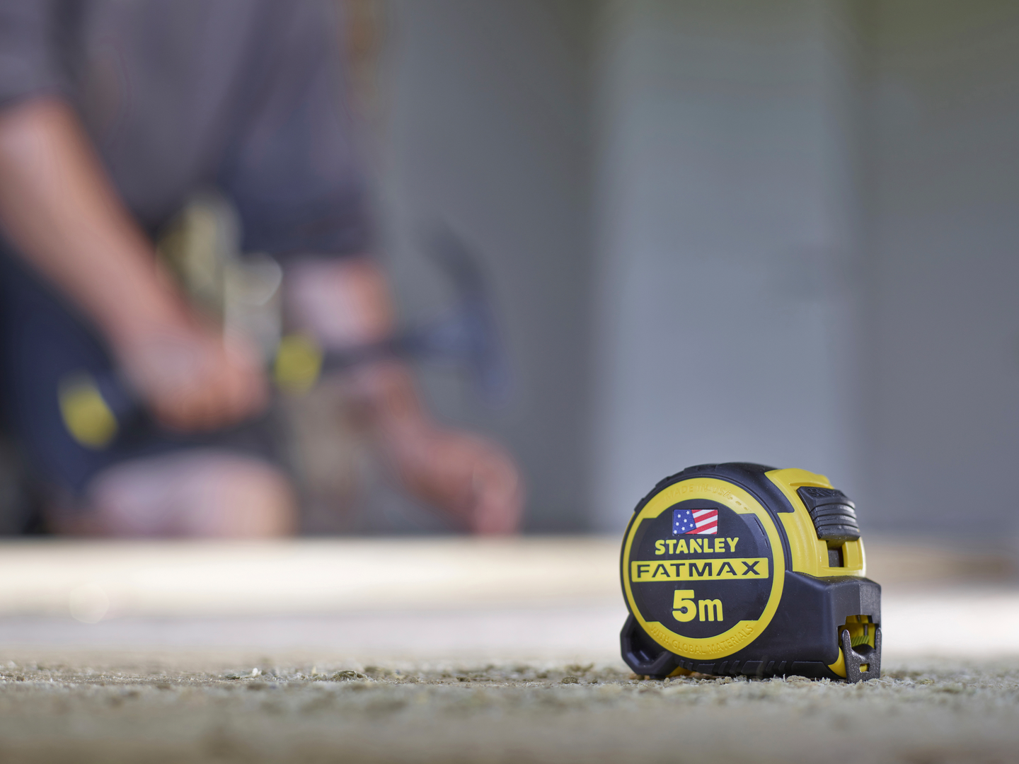 Rullamitta FatMax Next Generation 5m