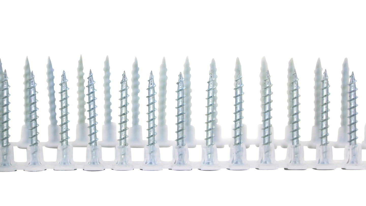 Nauharuuvi PROF kipsi 3,9x32mm harvakierre 1000kpl