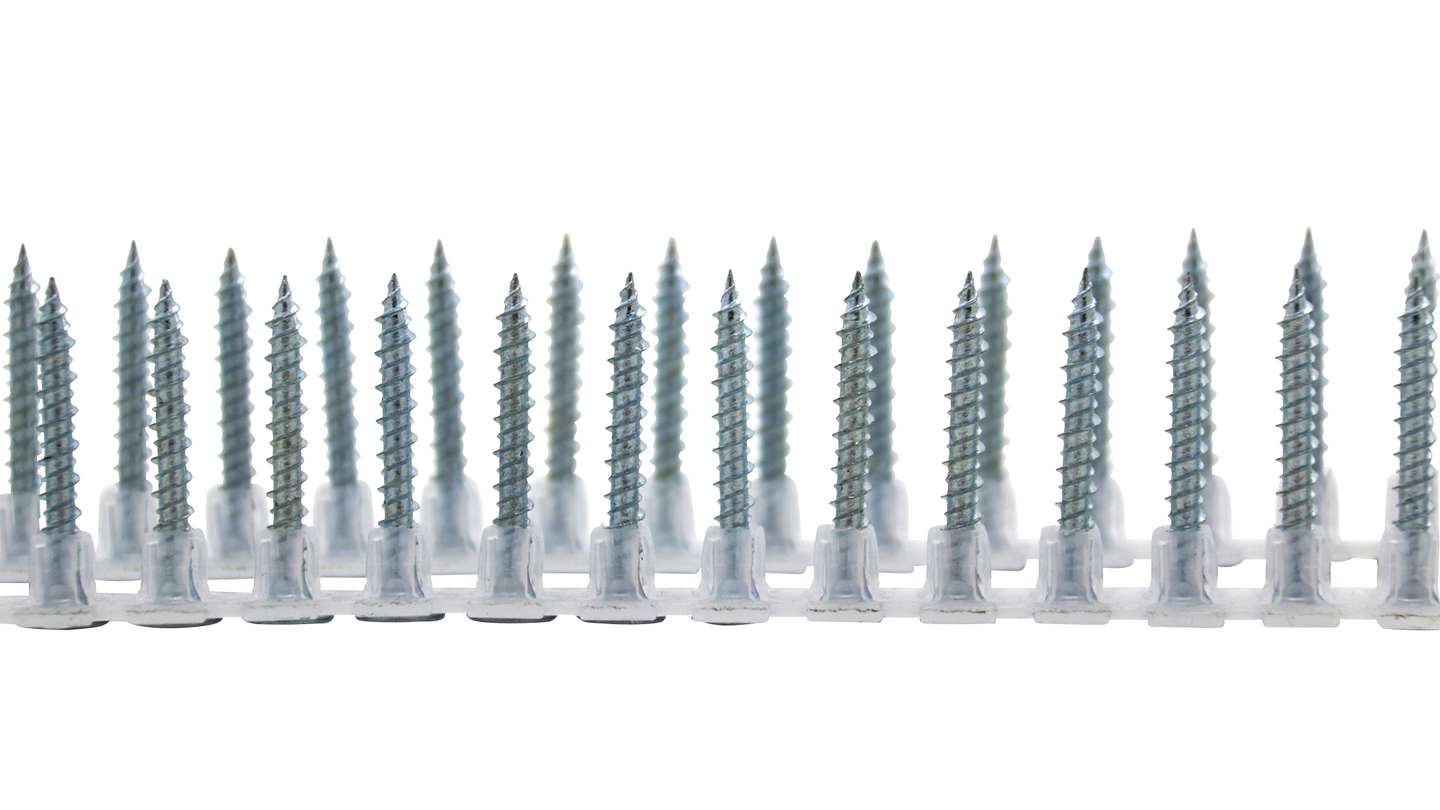 Nauharuuvi PROF kipsi 3,9x32mm HiLo 1000kpl