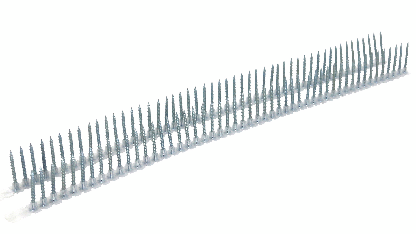 Nauharuuvi PROF kipsi 3,9x41mm HiLo 1000kpl