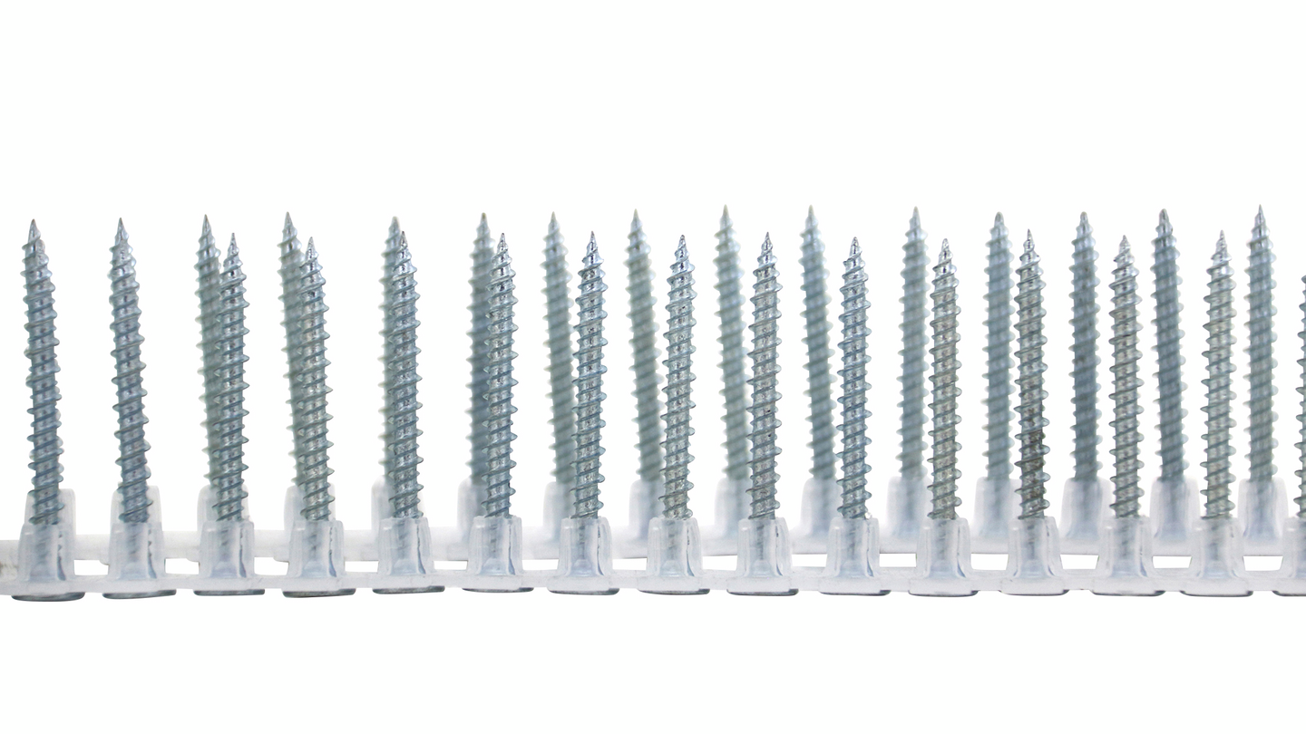 Nauharuuvi PROF kipsi 3,9x41mm HiLo 1000kpl