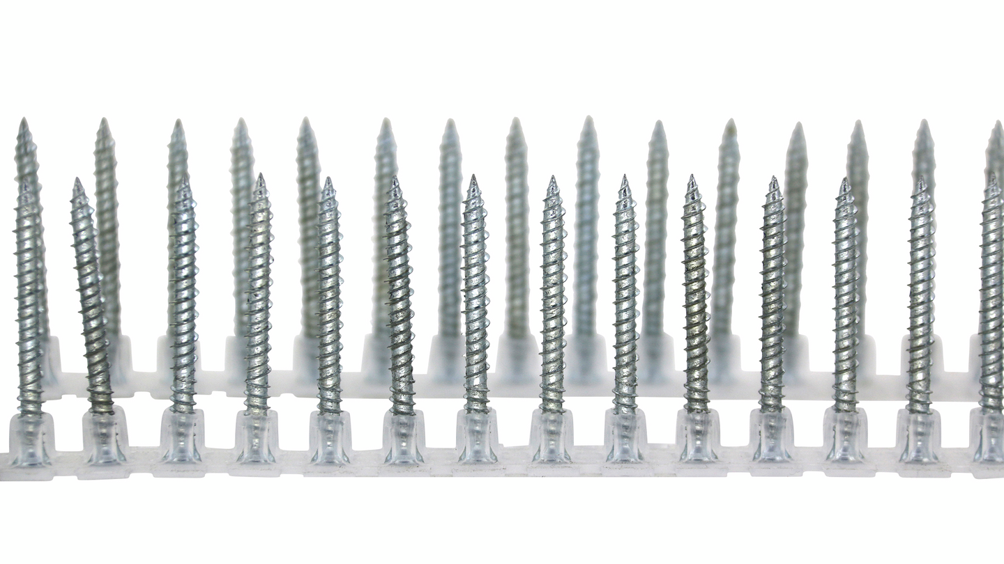 Nauharuuvi PROF kipsi 3,9x41mm HiLo vastakierre 1000kpl