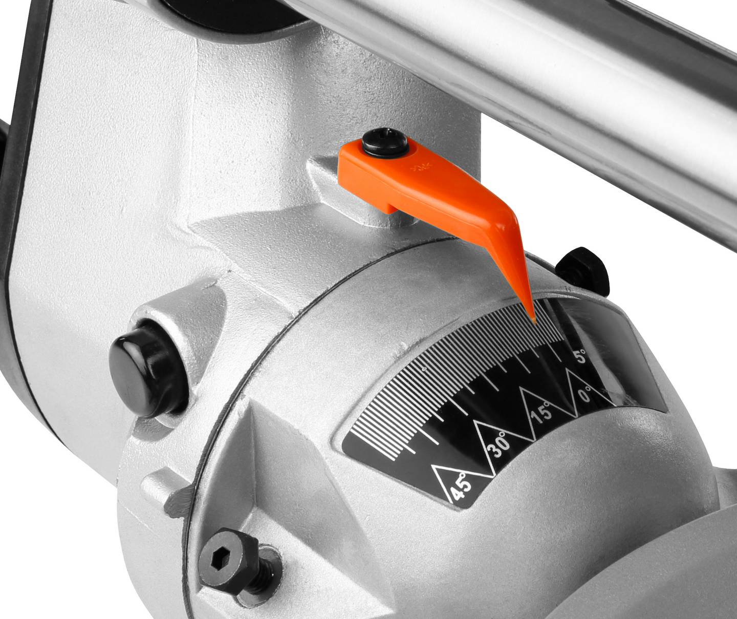 Katkaisu- ja jiirisaha Makita LS0815FLN