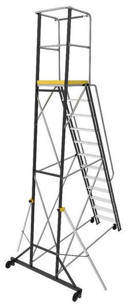 Ulkovarustepaketti W.steps 806613 TMR 3m WTB UT TMR 3,0