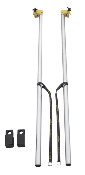 Ulkovarustepaketti W.steps 806613 TMR 3m WTB UT TMR 3,0