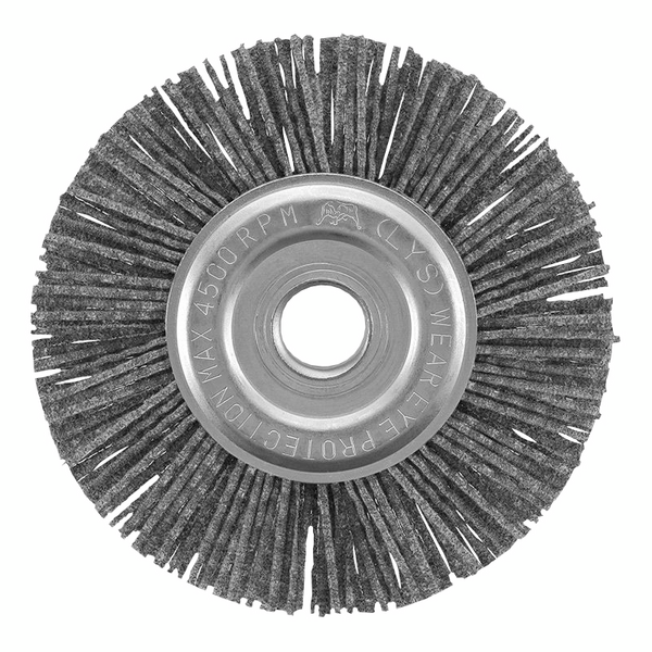 Nylonharja Ryobi RAC818 saumoille