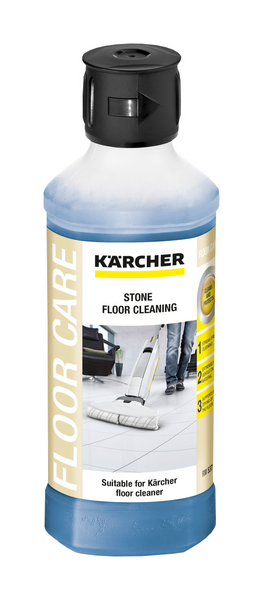 Pesuaine Kärcher 0,5l kivilattioille