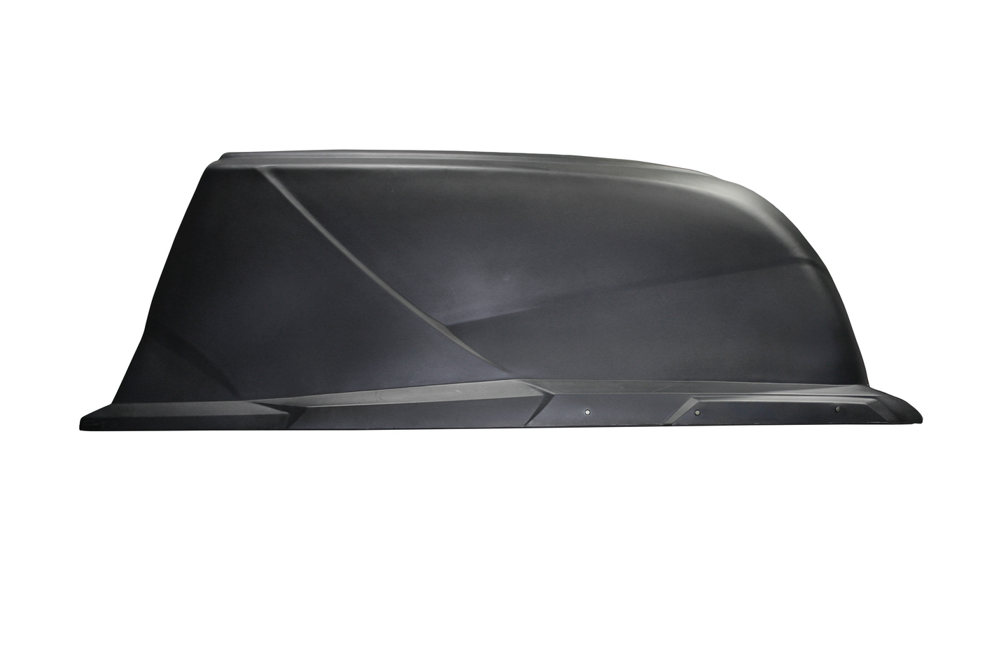 Kuomu Muuli 1500L 120cm musta