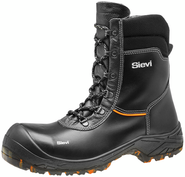 Turvamaiharit Sievi AL Hit 6 XL+ S3 HRO lämminvuoriset