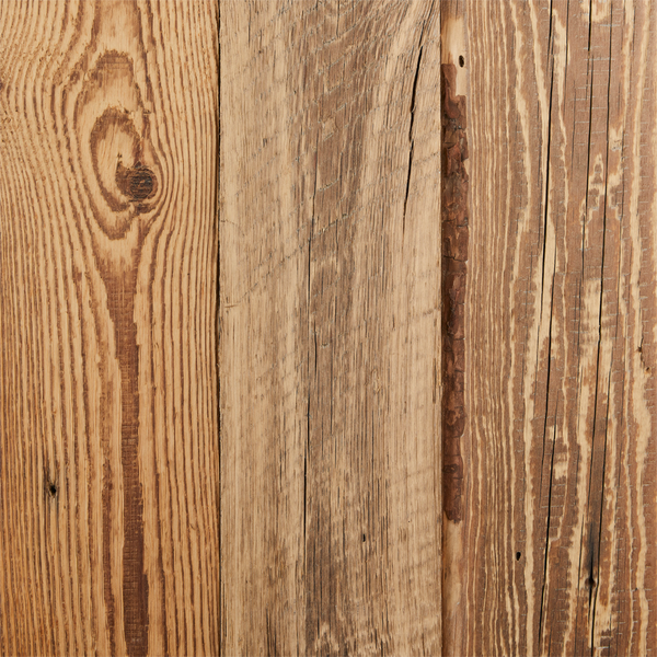 Puulauta alkuperäinen vanha kuusi 900x170-220x19-25