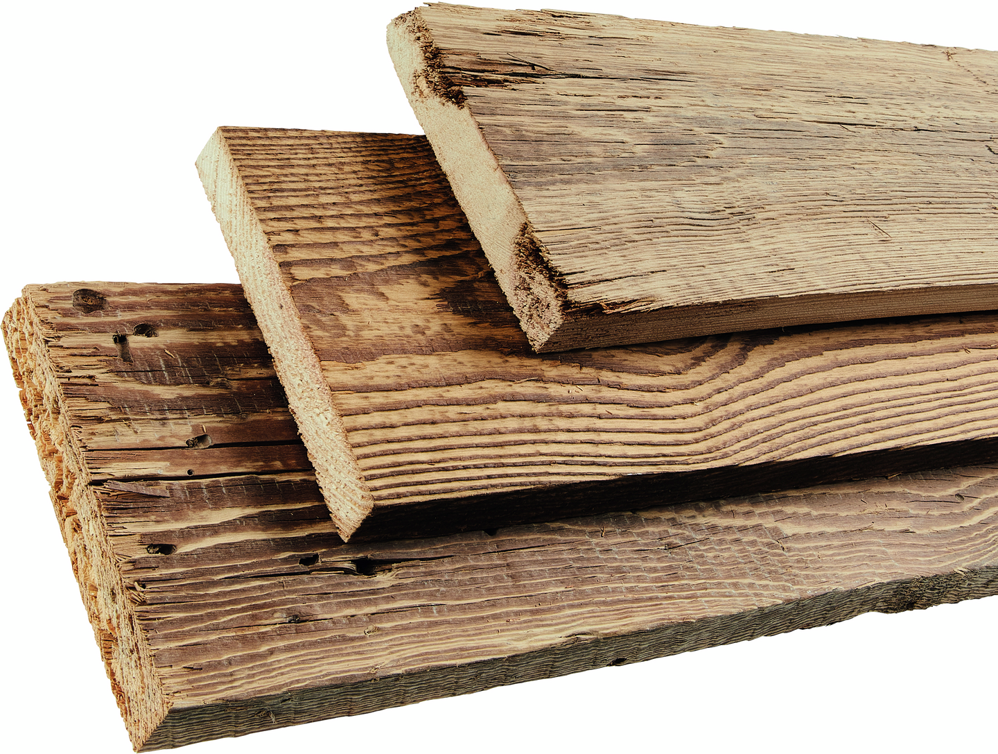 Puulauta alkuperäinen vanha mänty 2400x120-170x19-25