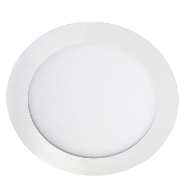 Yleisvalaisin Airam Ronda II 225 15W/830 DIM valkoinen