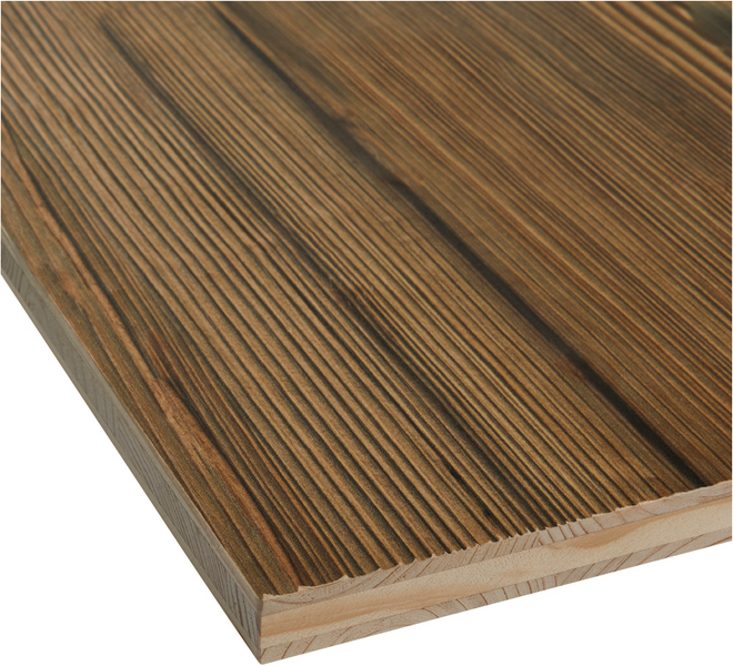 Paneelijäljitelmä 3-kerros 2520x500x19 rustiikki