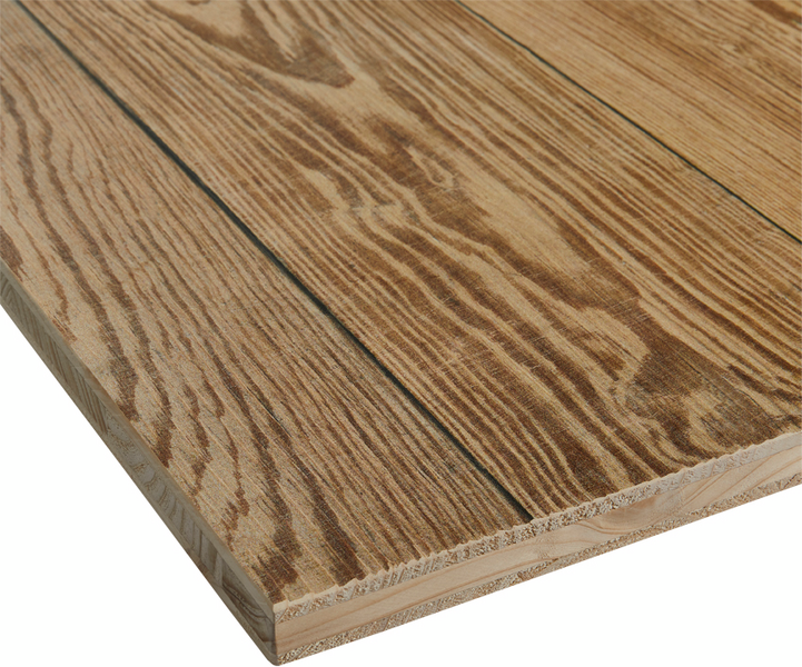 Paneelijäljitelmä 3-kerros 2520x500x19 moderni