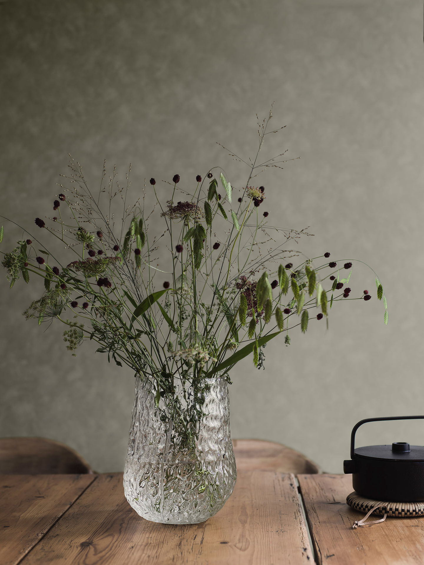 Tapetti Boråstapeter Chalk 5087 10,05m kuitu