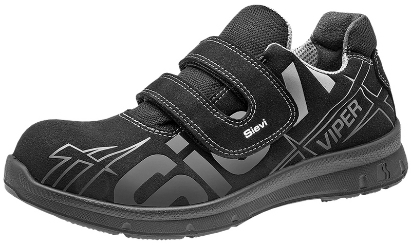 Turvakengät Sievi Viper 4 S3