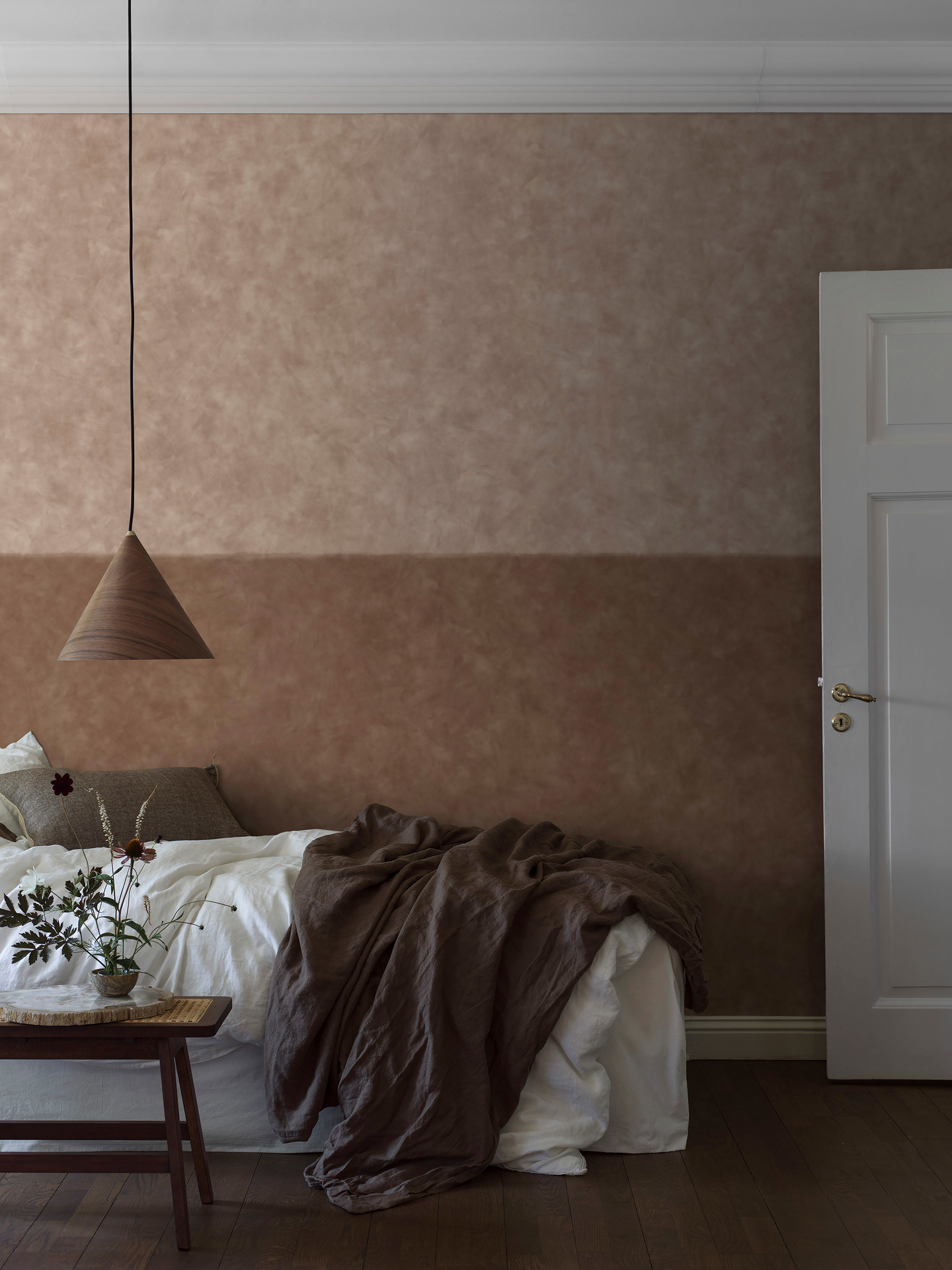 Kuvatapetti Boråstapeter Chalk 5092 180x265cm kuitu