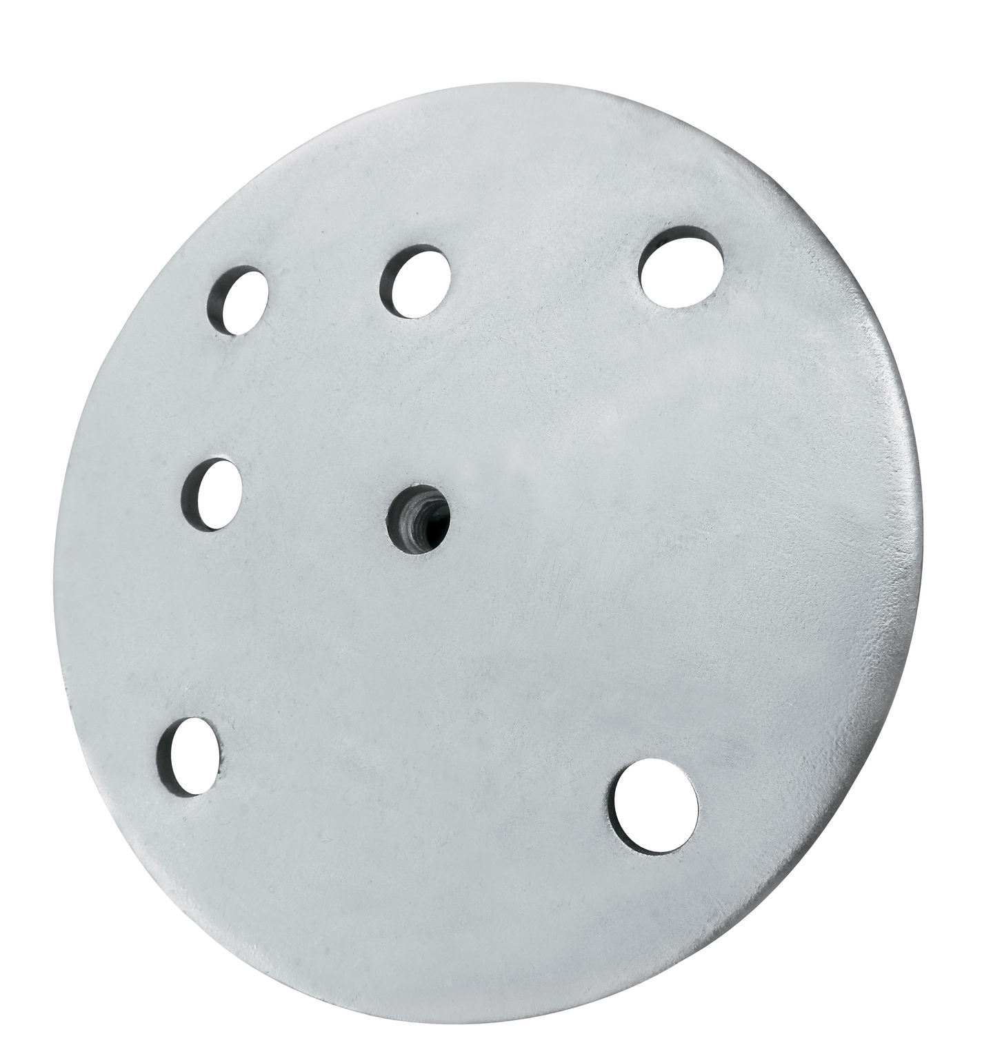 Kierrepaalu PROF laipalla 800x60/3mm