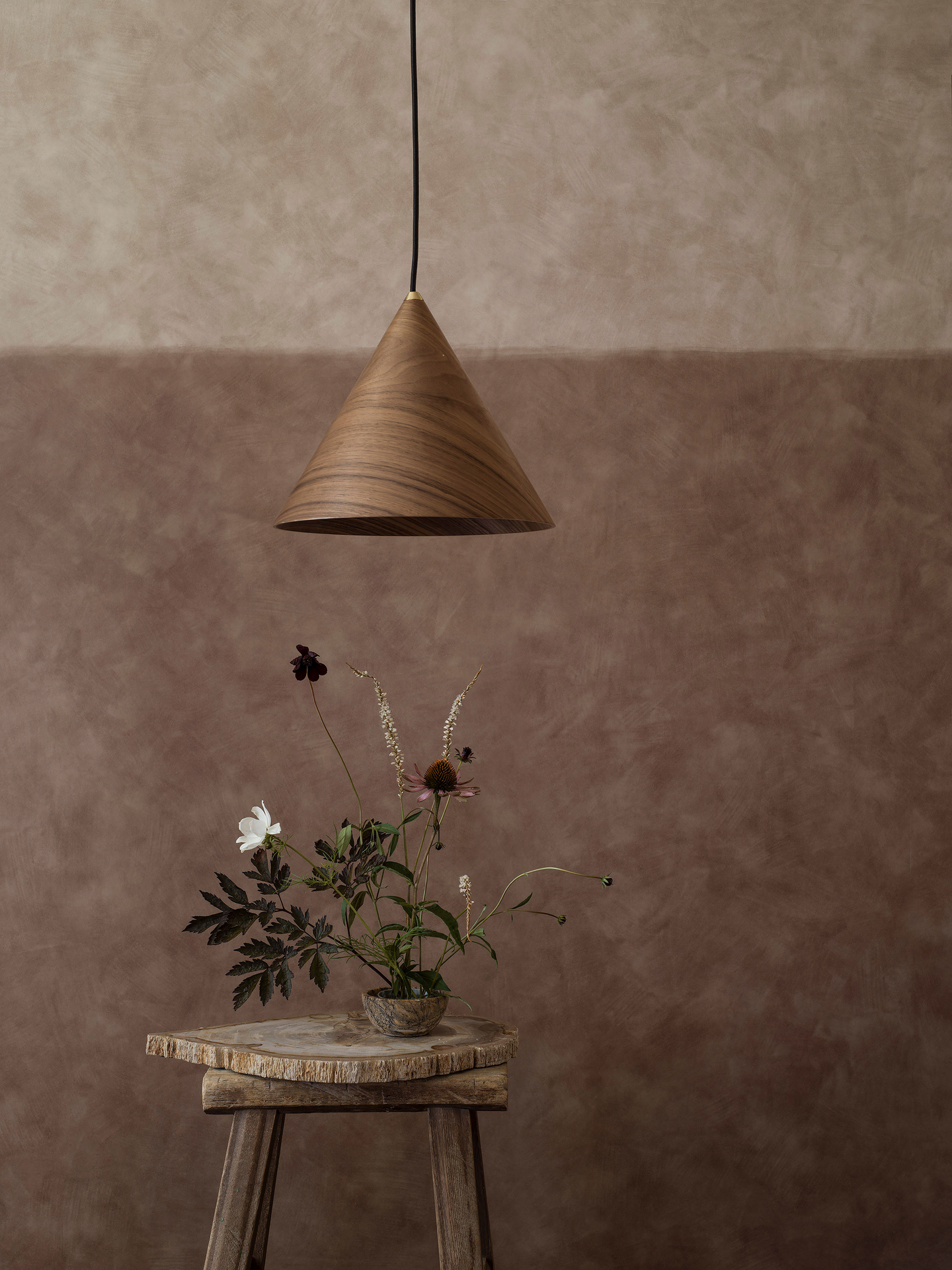 Kuvatapetti Boråstapeter Chalk 5092 180x265cm kuitu