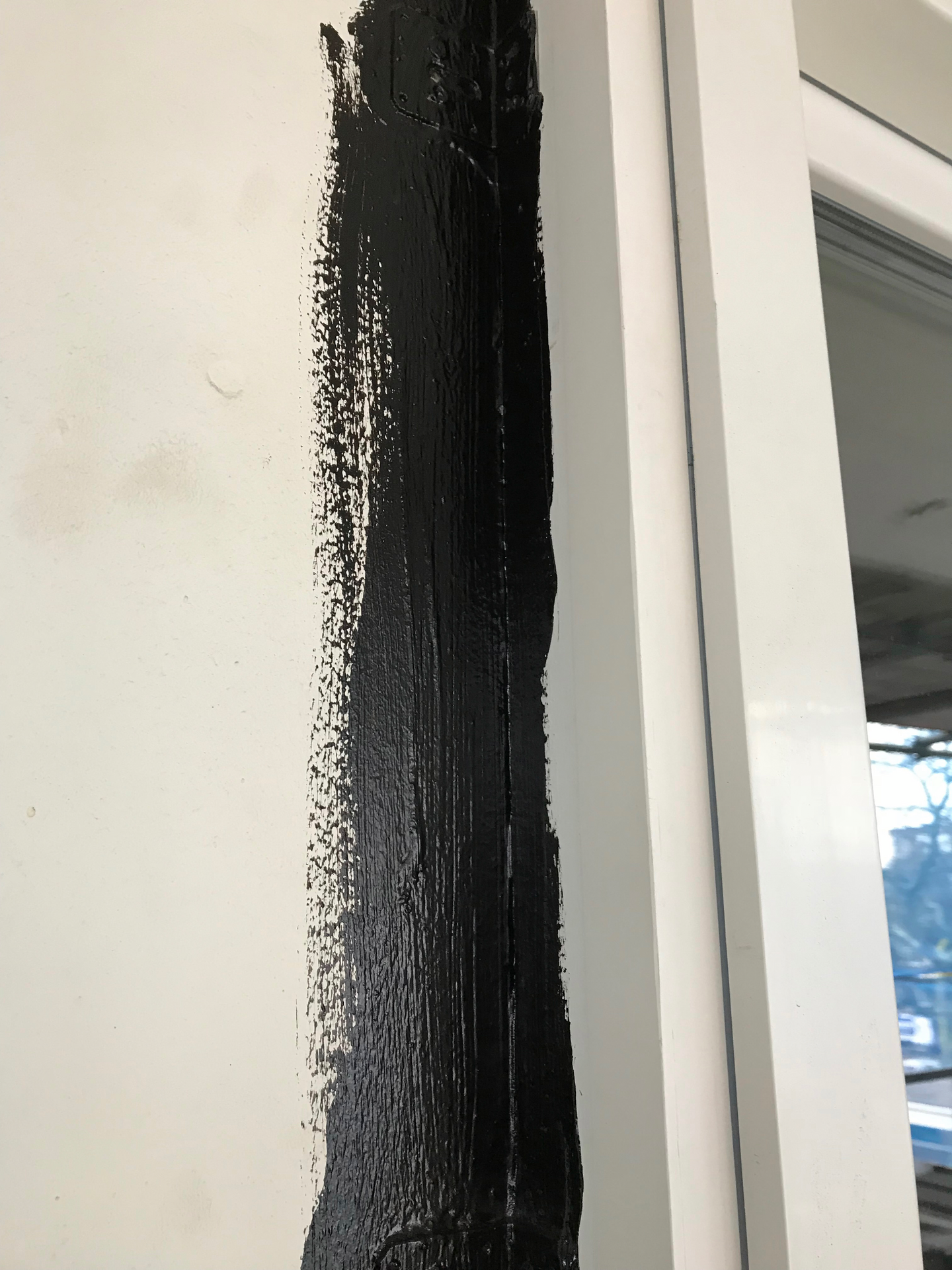 Pinnoite- ja tiivistysmassa Sitko Liquid Seal 1kg