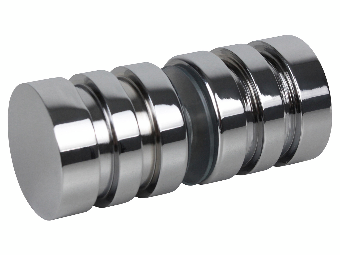 Lasioven vedin Cello Aleksi kromattu