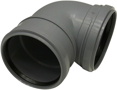 Wc-muhvikulma Pipelife 110