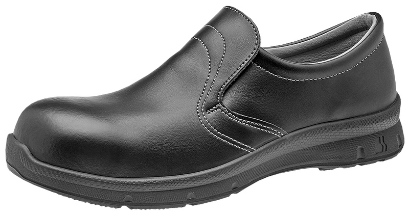 Turvakengät Sievi Alfa S2