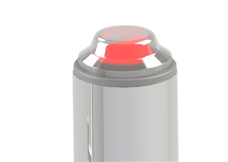 Pyyhekuivain Rej Design sähkö Tango EH 35744 vy/oa musta