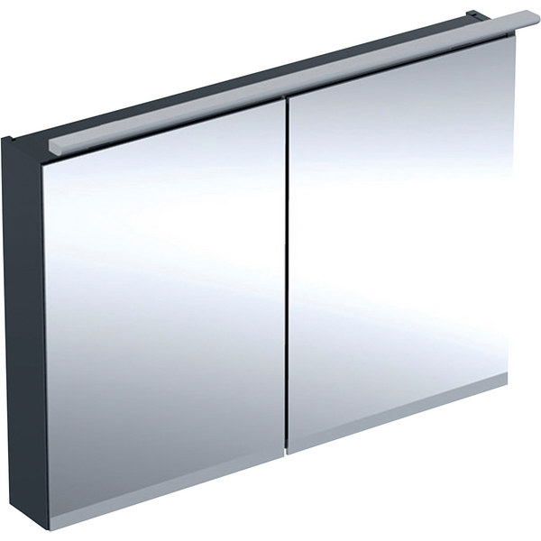 Peilikaappi IDO Reflect Top L90 K67,5 S17,5cm valot pistorasia