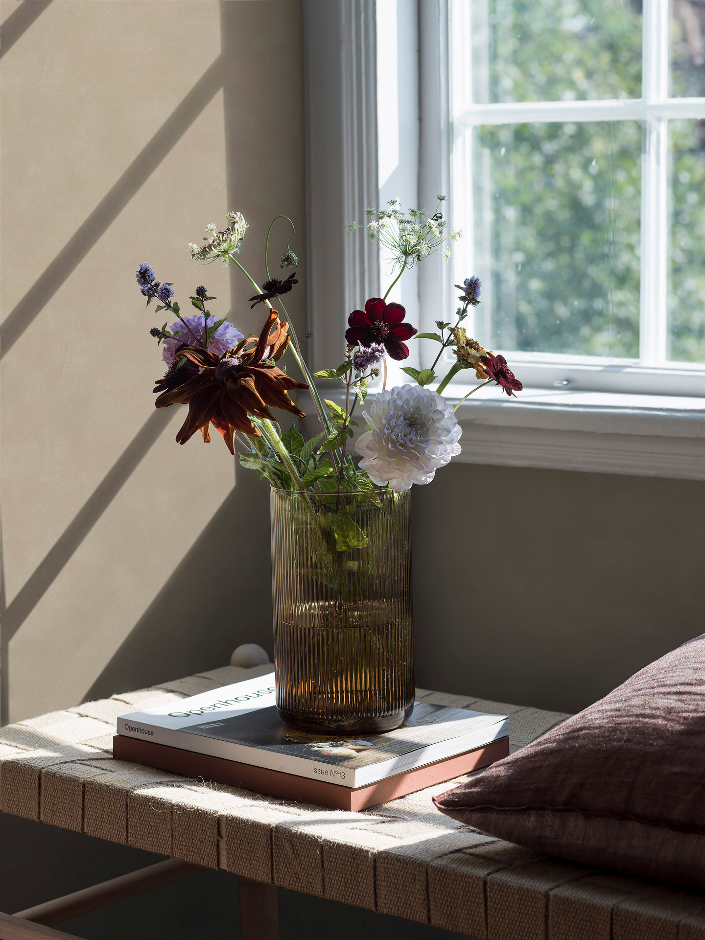 Tapetti Boråstapeter Chalk 5061 10,05m kuitu