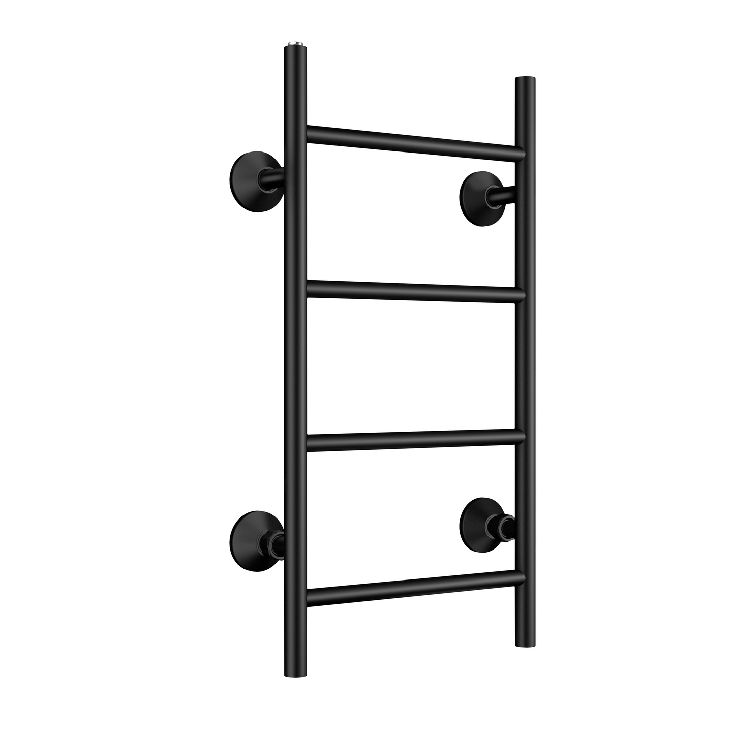 Pyyhekuivain REJ Design vesi Tango BTH 35744 alakytkentä musta