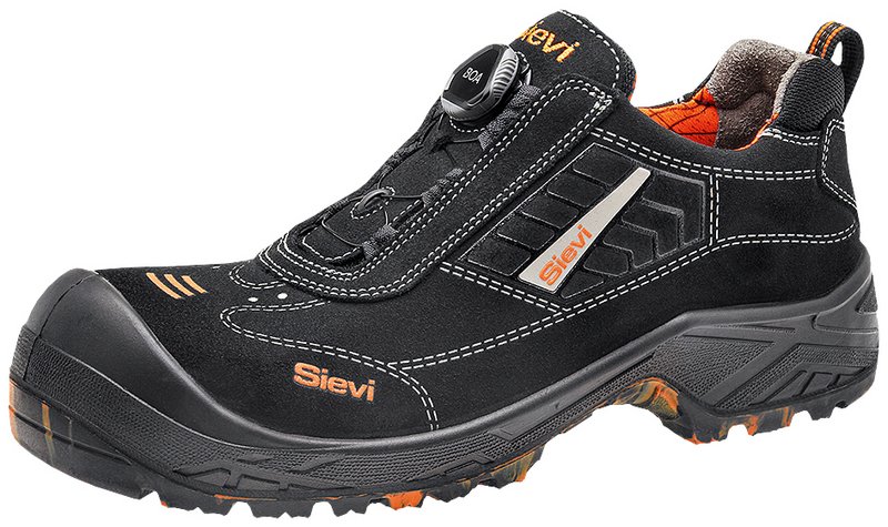 Turvakengät Sievi Spider Roller+ S3