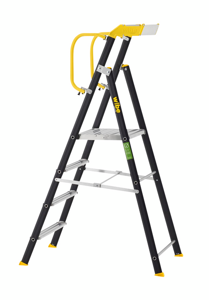 Tasotikas Wibe 809004 W 90P-4askelmaa 1,7m