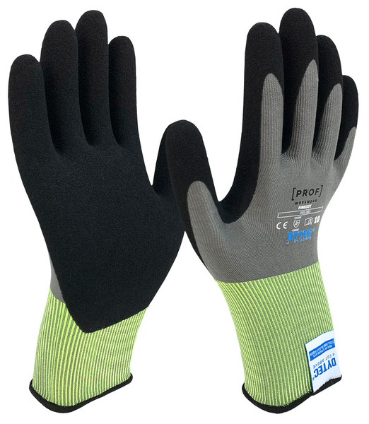 Viiltosuojakäsineet PROF Fine Cut C