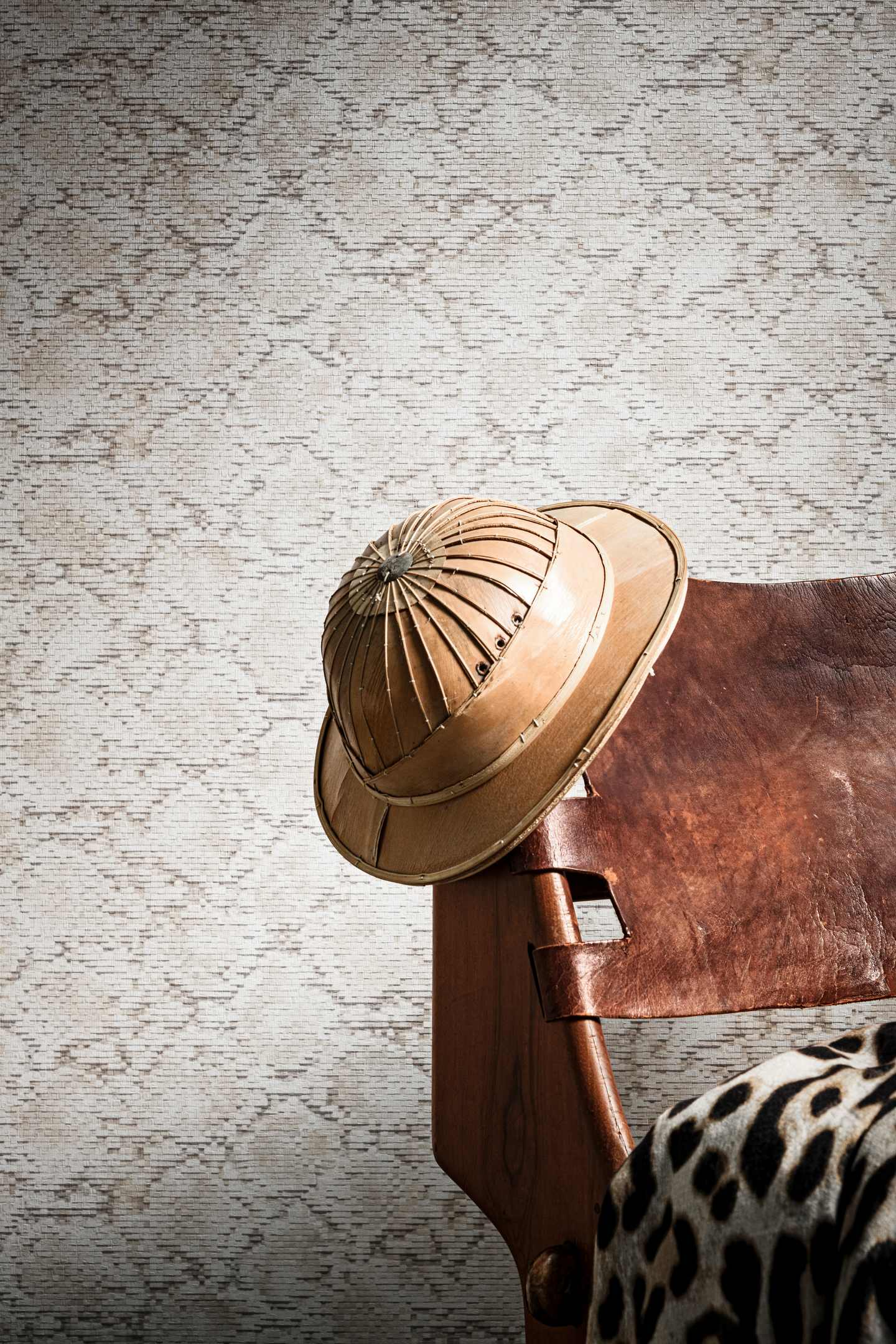 Tapetti Bn Grand Safari 220541 vinyylipinnoitettu kuitu 10m